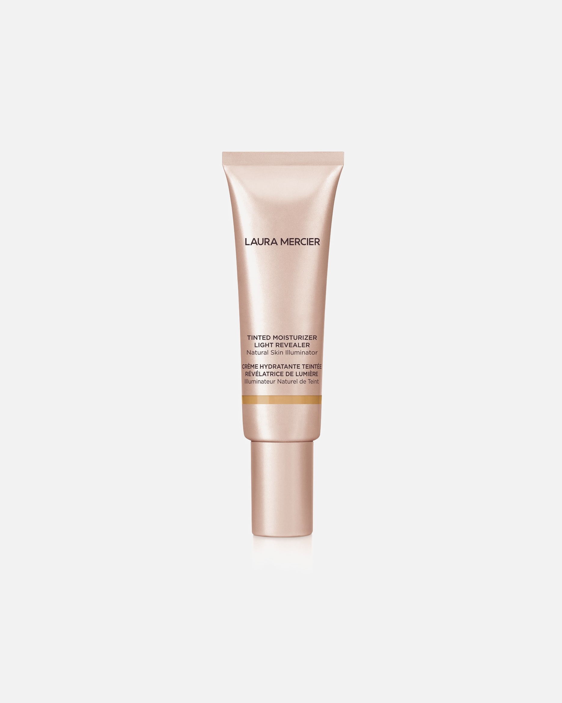 CC Cream für Unisex Laura Mercier Tinted Moisturizer Light Revealer 3W1 Bisque