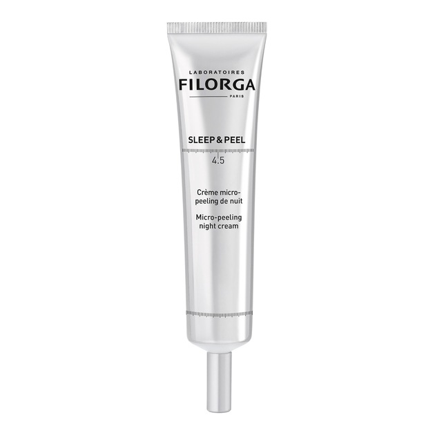 Filorga Sleep & Peel 4.5 Mikropeeling