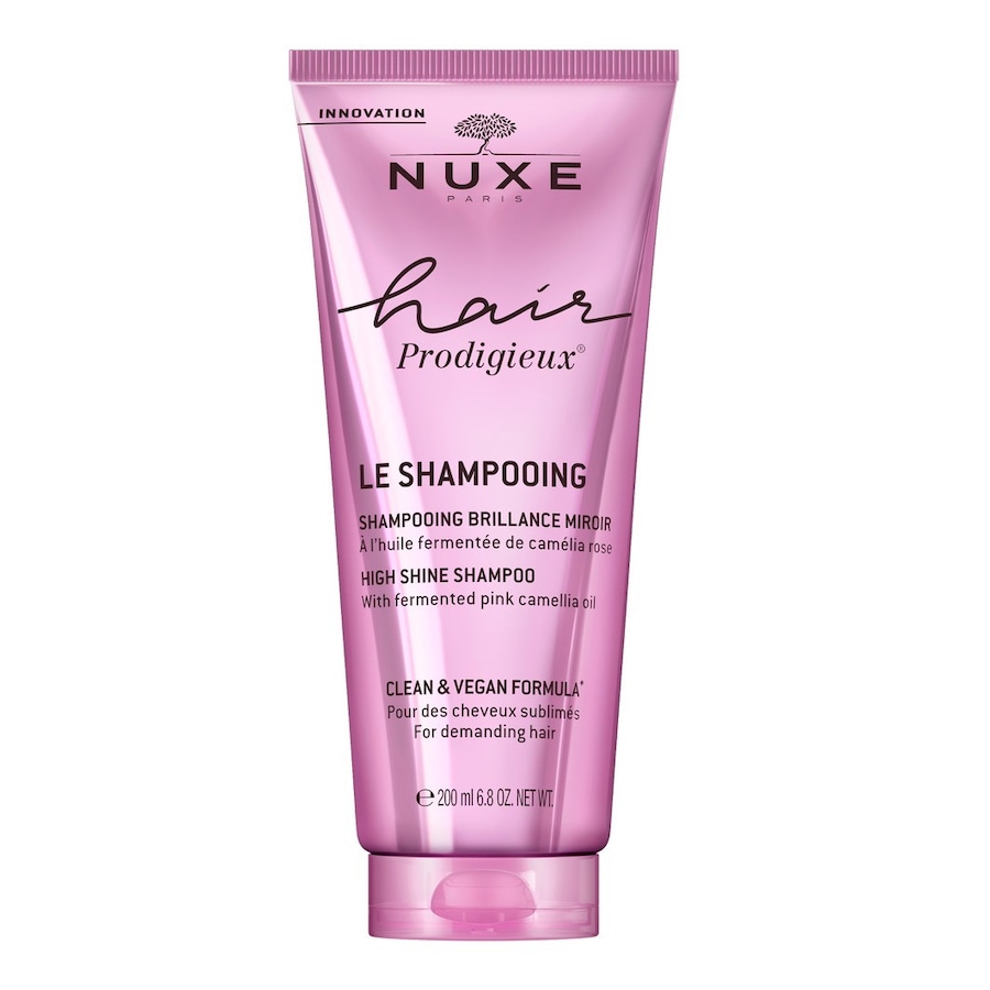 NUXE Hair Prodigieux GlanzHaare | 200.0 ml | 82,95 / 1.0 l