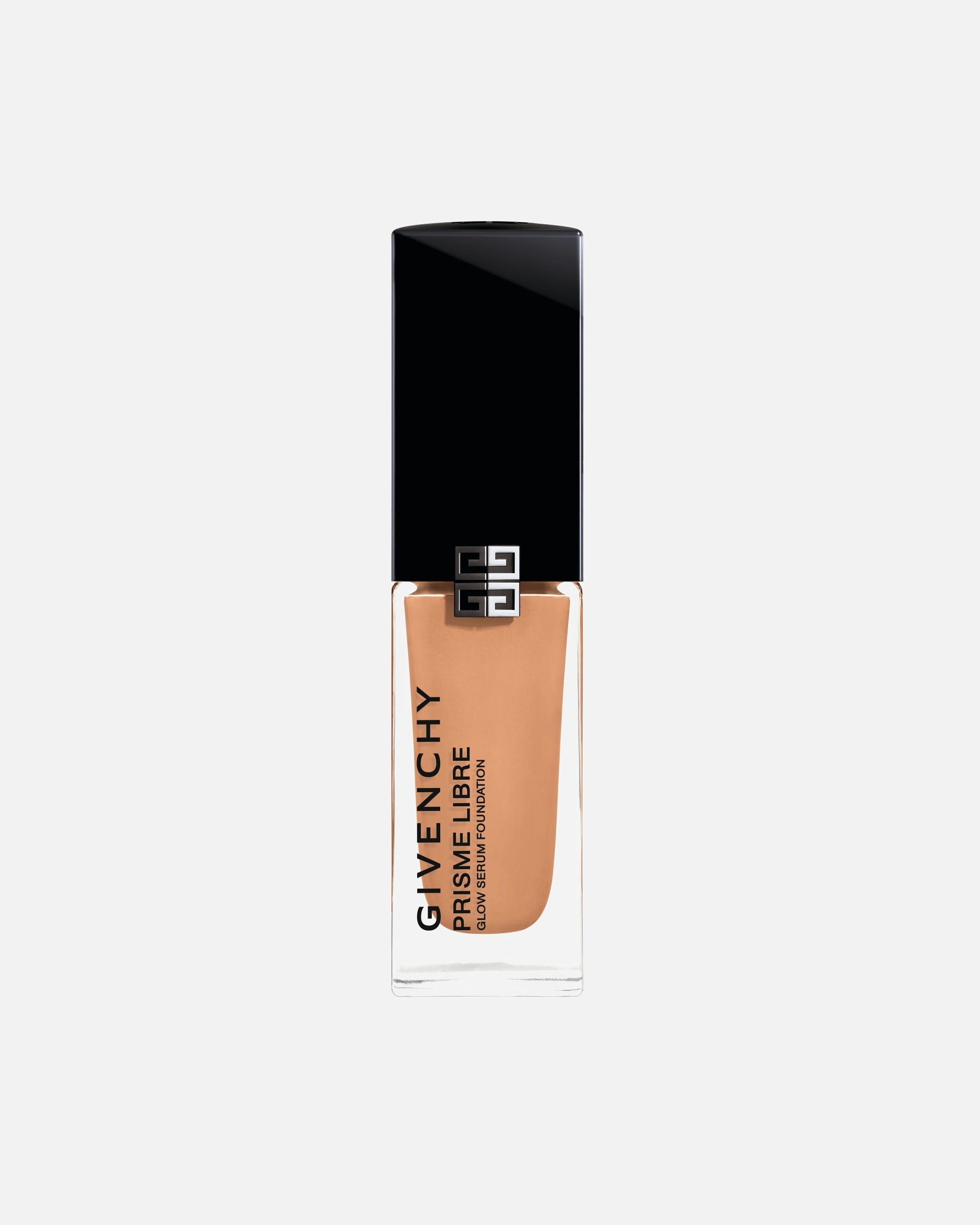 Foundation für Unisex Givenchy Prisme Libre Glow Serum 5N