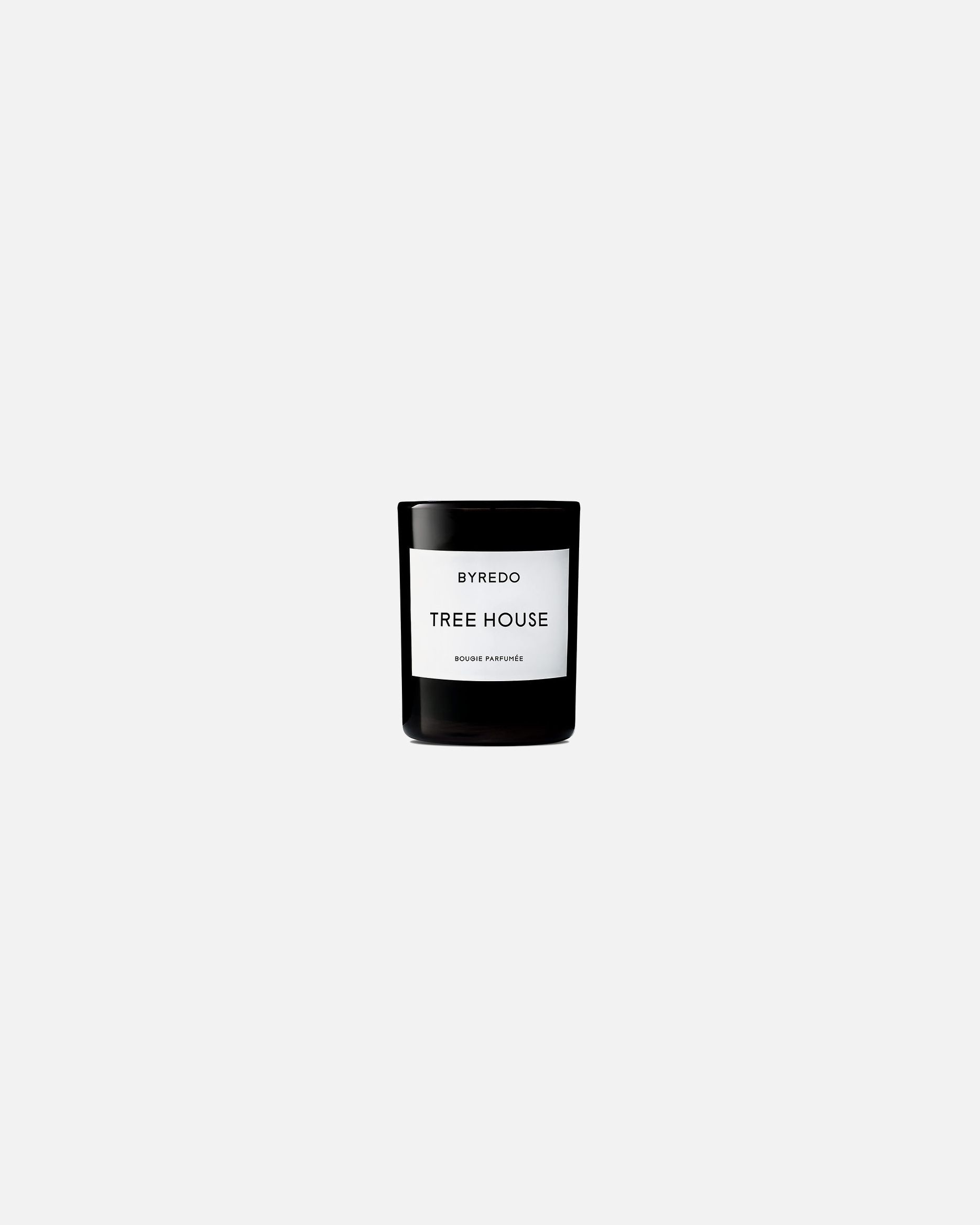 Kerze für Weiblich BYREDO Tree House 70 g