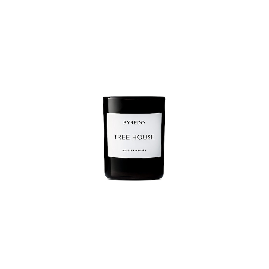 BYREDO Tree House Kerze 70 g Damen