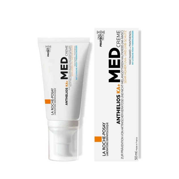 La Roche-Posay Anthelios KA+ MED Creme