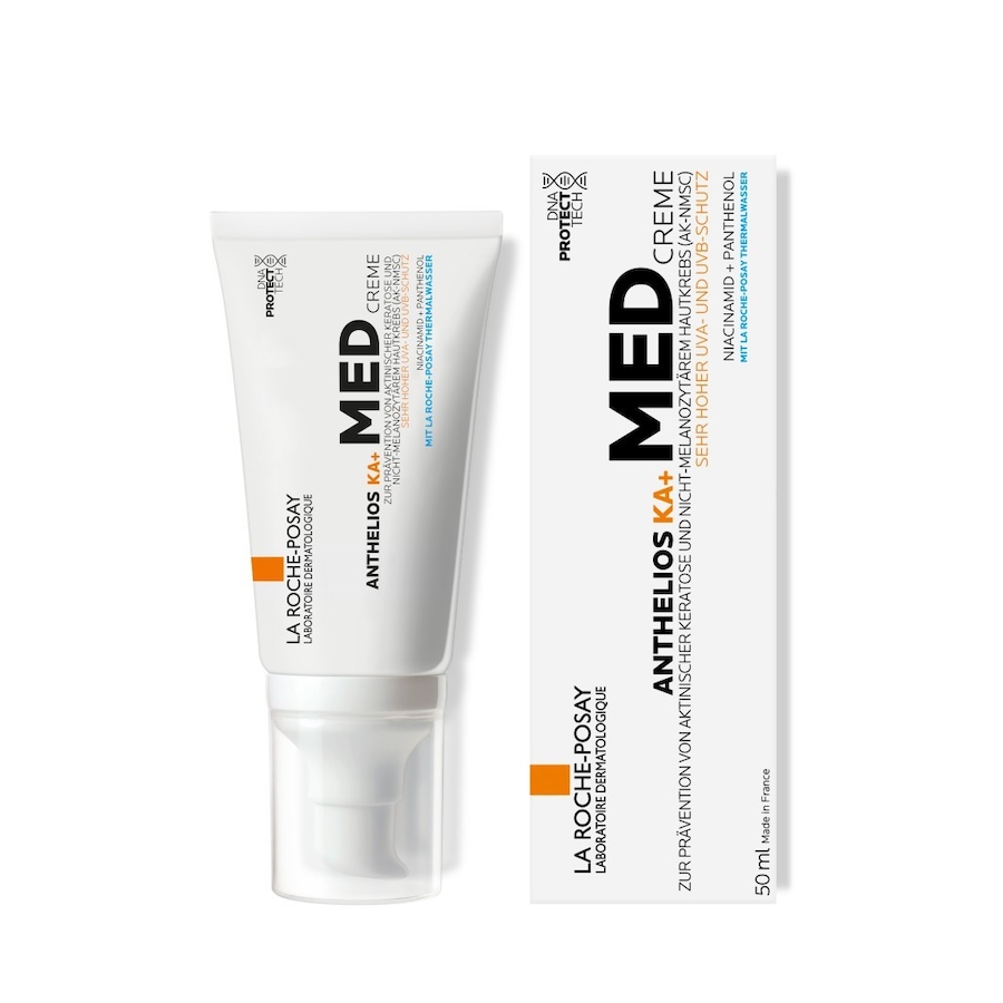 La Roche-Posay Anthelios KA+ MED Creme Sonnencreme 50 ml
