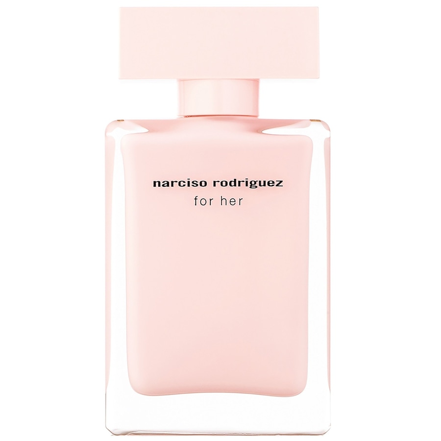 Narciso Rodriguez for her Eau de Parfum 50 ml Damen