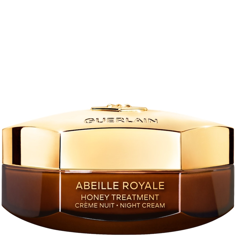 Guerlain Abeille Royale Honey Treatment Gesichtscreme 50 ml