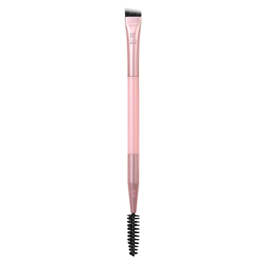 Real Techniques Brow Bar Dual-Ended Brush Pinselset