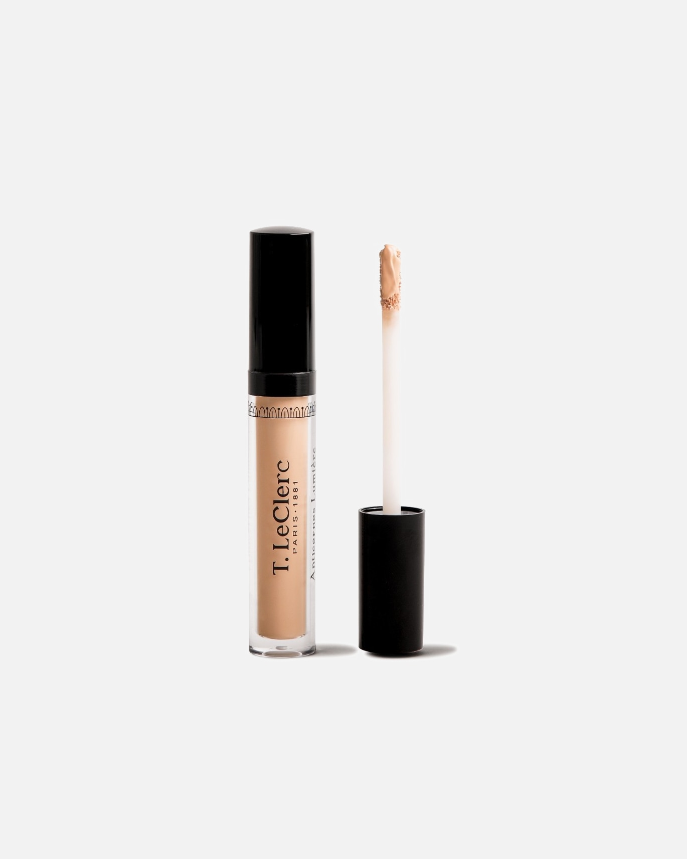 Concealer für Weiblich T. LeClerc Luminous 4 - BEIGE ROSE