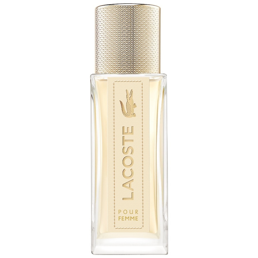 Lacoste Pour Femme Eau de Parfum 30 ml Damen