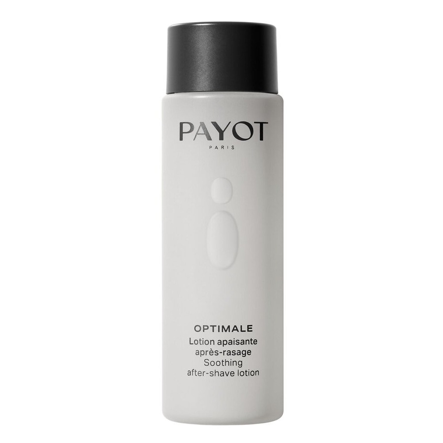 Payot Optimale Lotion apaisante après-rasage After Shave 100 ml Herren