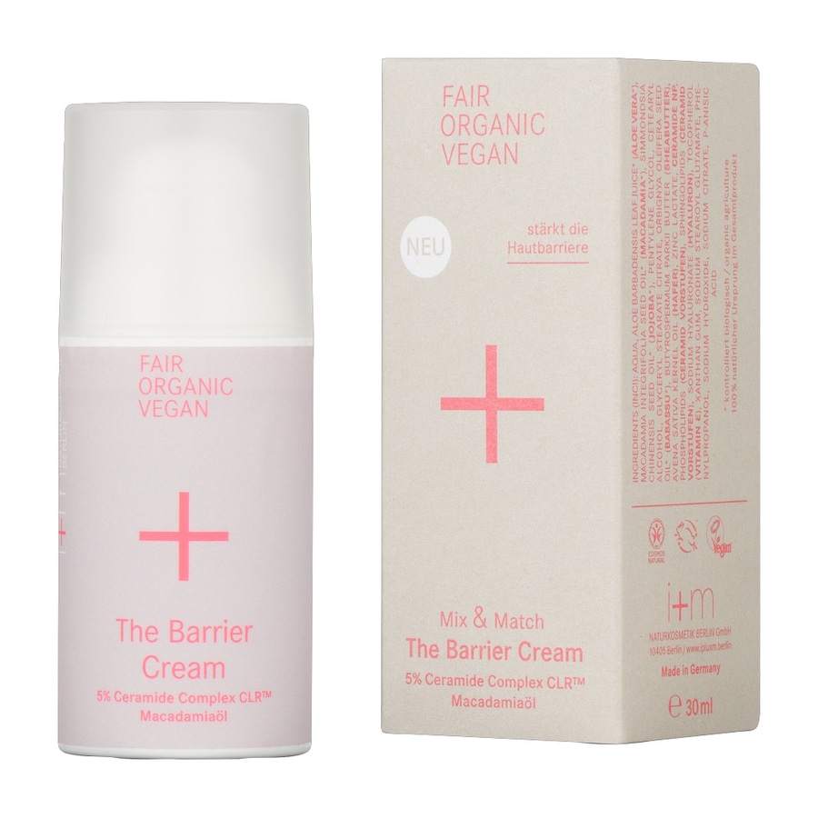 i+m The BarrierGesicht | 30.0 ml | 584,00 / 1.0 l
