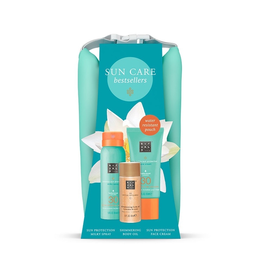 Rituals The Ritual of Karma Sun Trial SetKörper | 1.0 pieces | 32,99 / 1.0 pieces