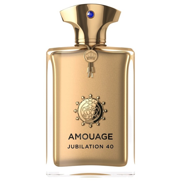 Amouage Extrait Collection Jubilation 40