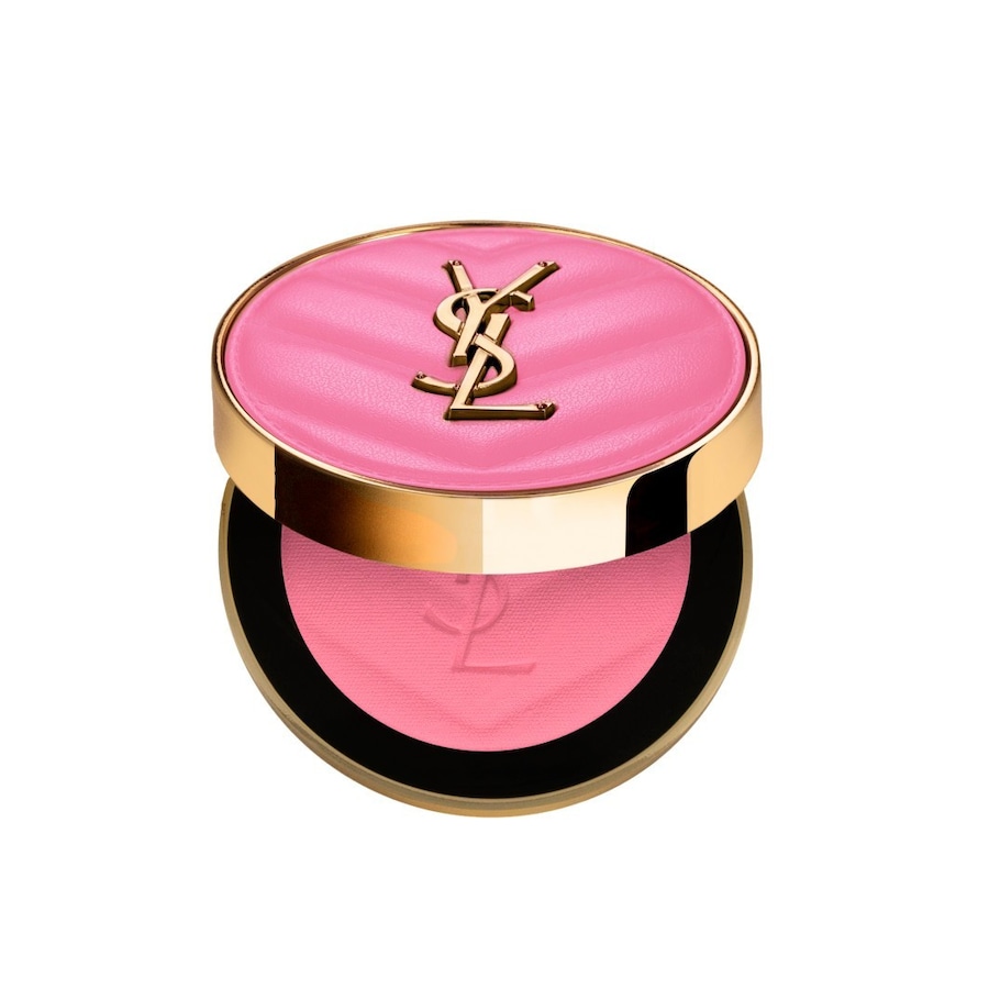 Yves Saint Laurent Make Me Blush Bold Blurring 87 - PINK VOLTAGE 5 g Rosegold