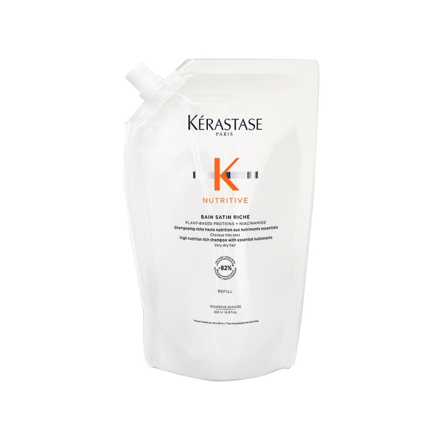 Kérastase Nutritive Bain Satin RicheHaare | 500.0 ml | 69,98 / 1.0 l