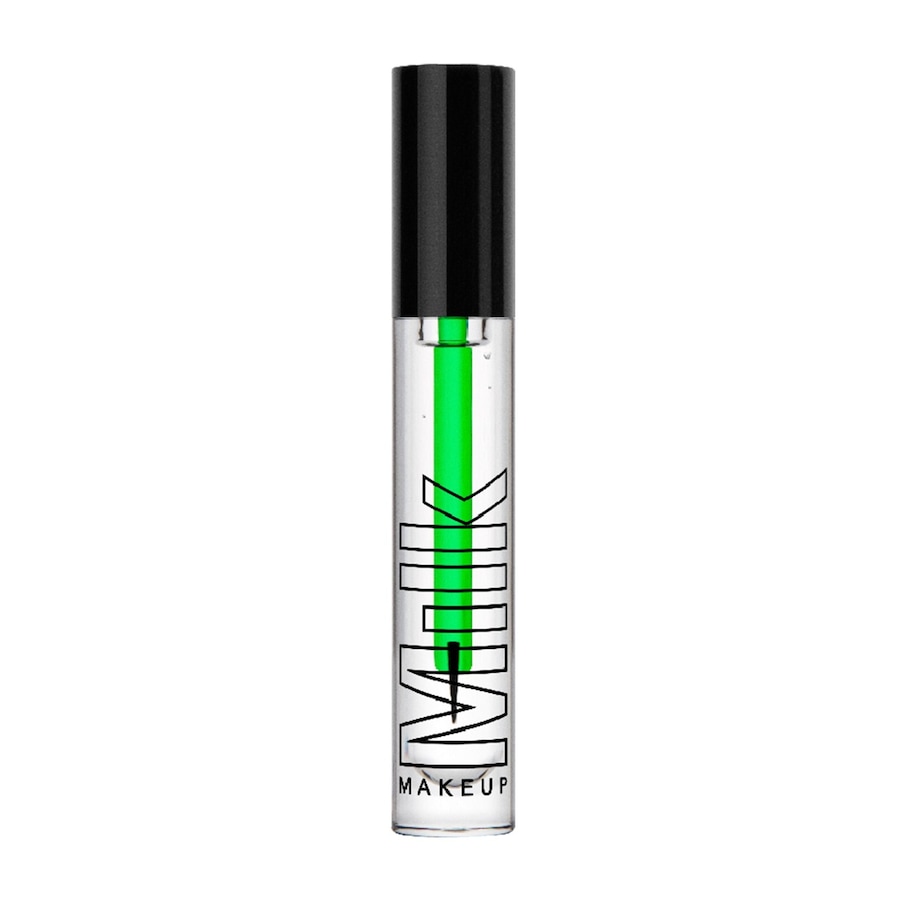 Milk Make-up Kush Growhouse Lash & Brow Serum Wimpernpflege 3.5 ml Weiss