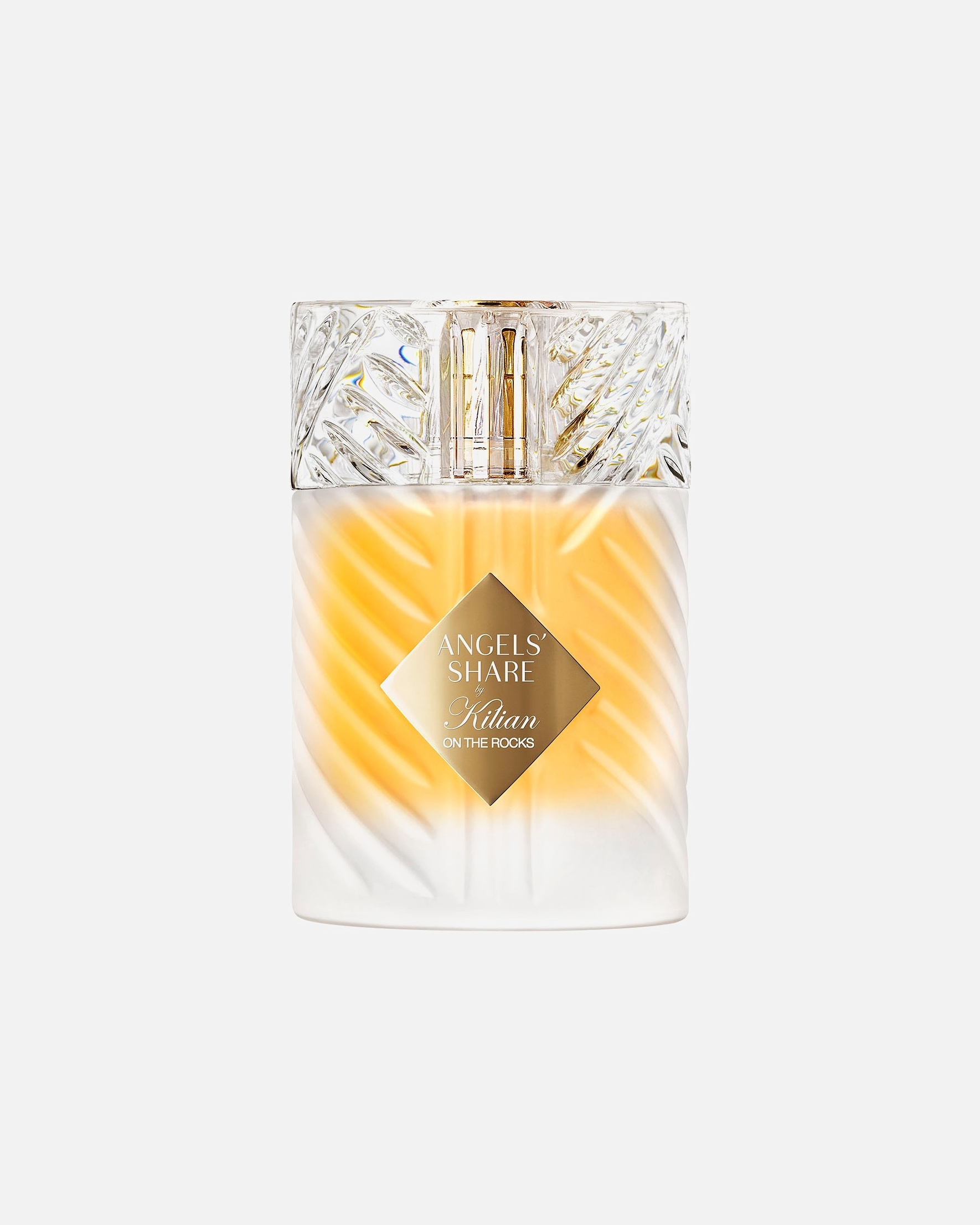 Eau de Parfum für Unisex Kilian The Liquors Angels Share on the Rocks 100 ml