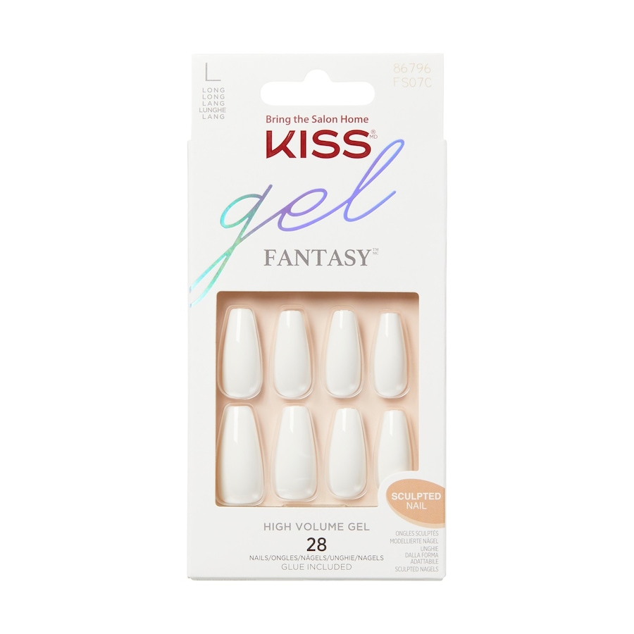 KISS True Color Kunstnägel
