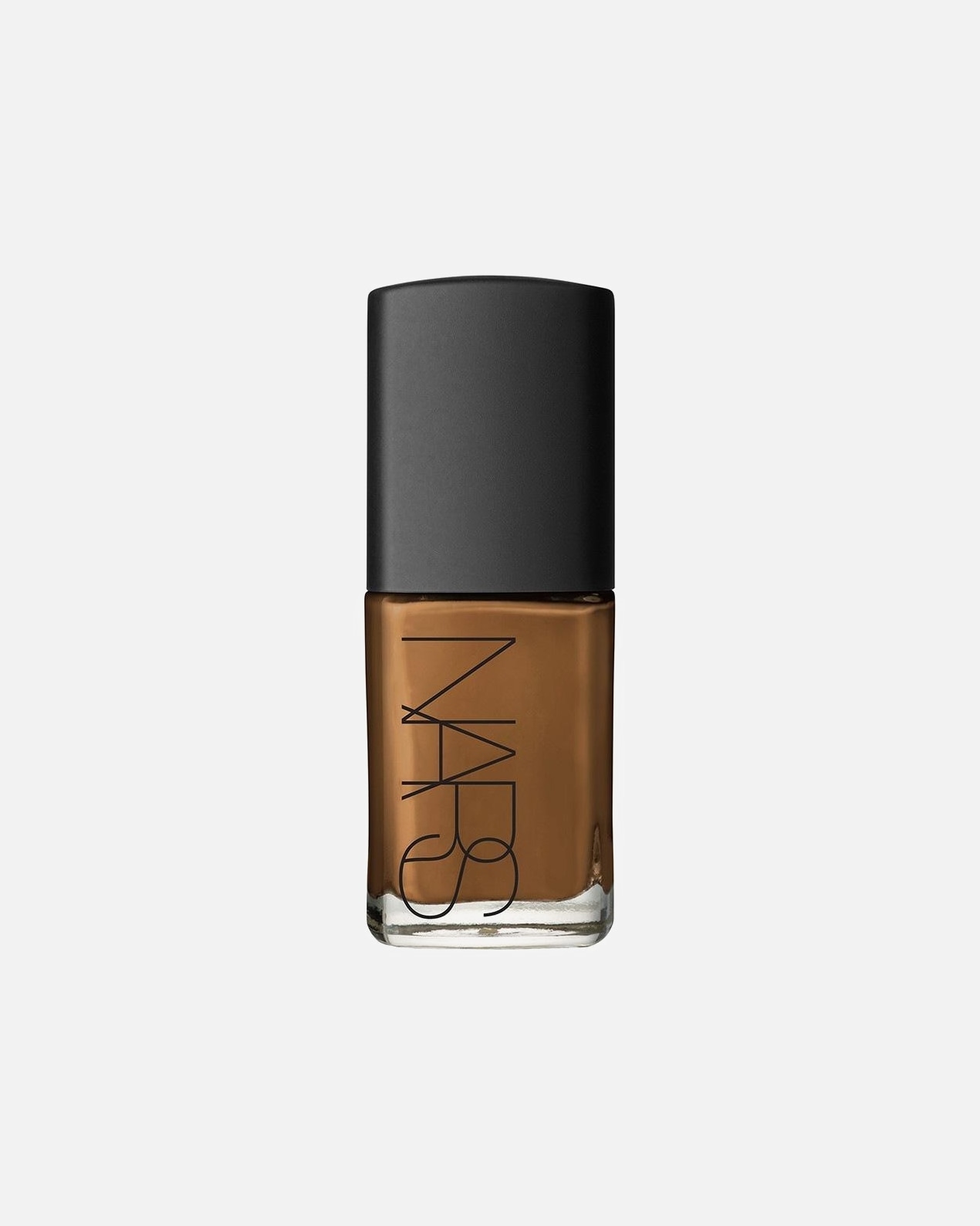 Foundation für Unisex NARS Sheer Glow Collection Sheer Glow Zambie
