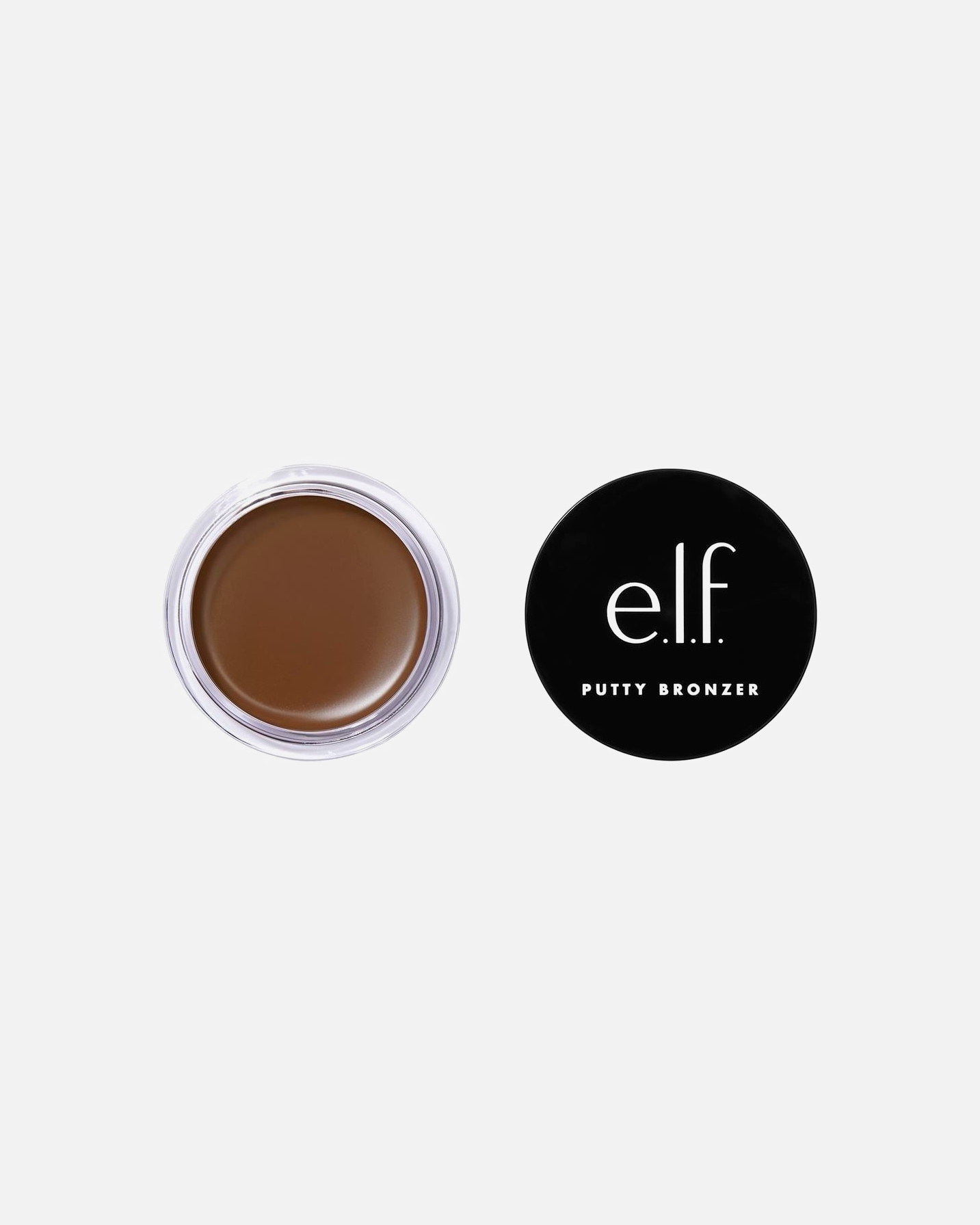 Bronzer für Unisex e.l.f. Cosmetics Putty Sun Kissed