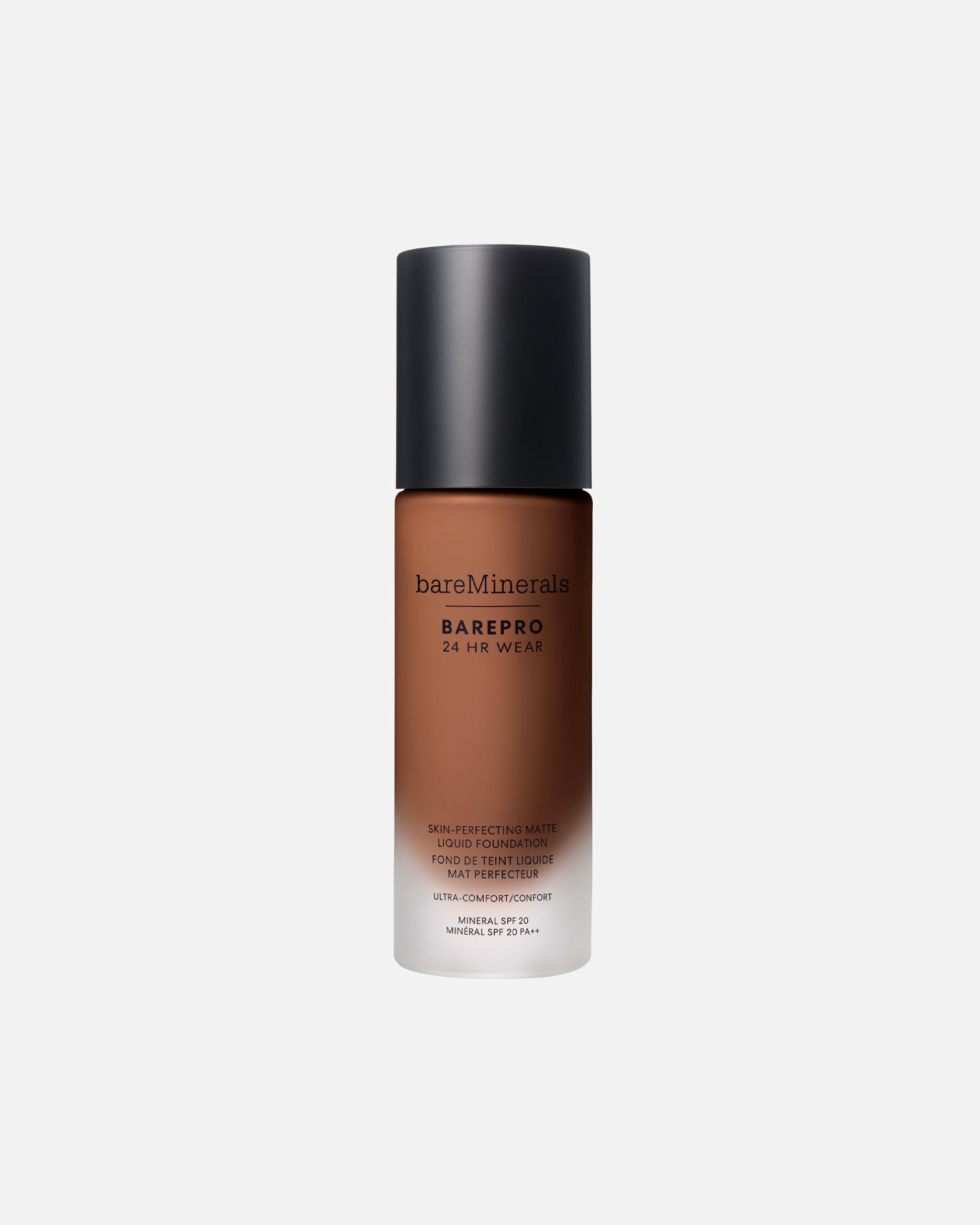 Foundation für Unisex bareMinerals barePro 16 HR Wear DEEP 56 COOL