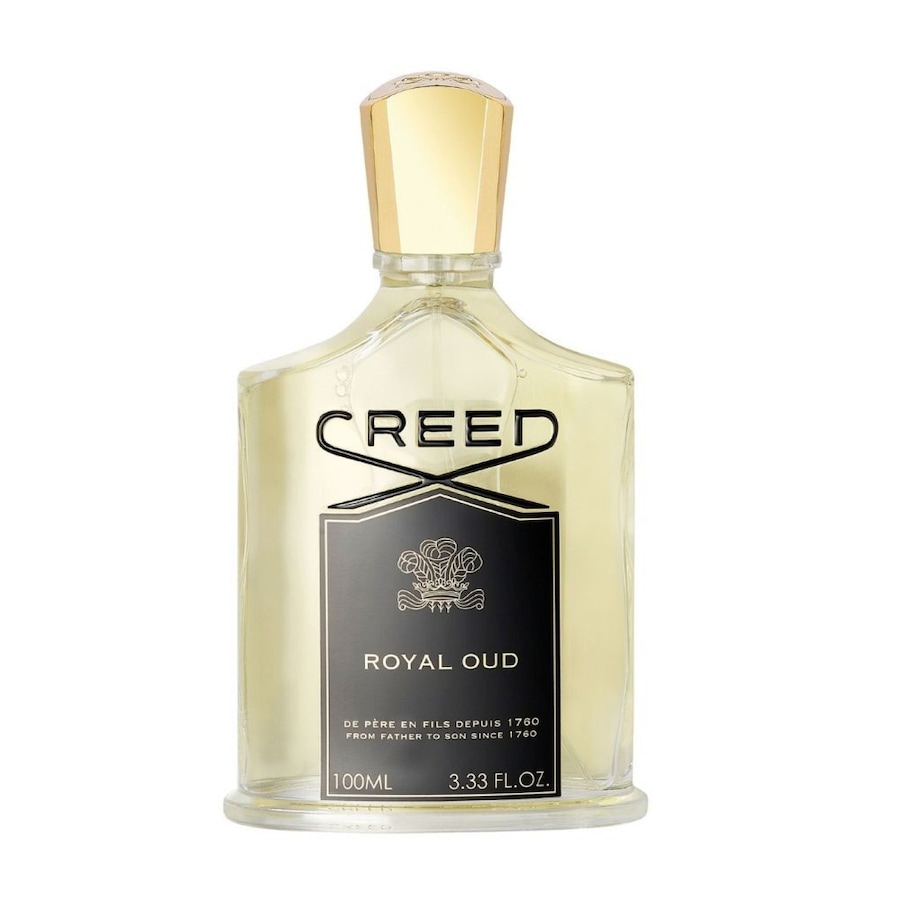 Creed Millesime for Women & Men Royal Oud Eau de Parfum 100 ml unisex