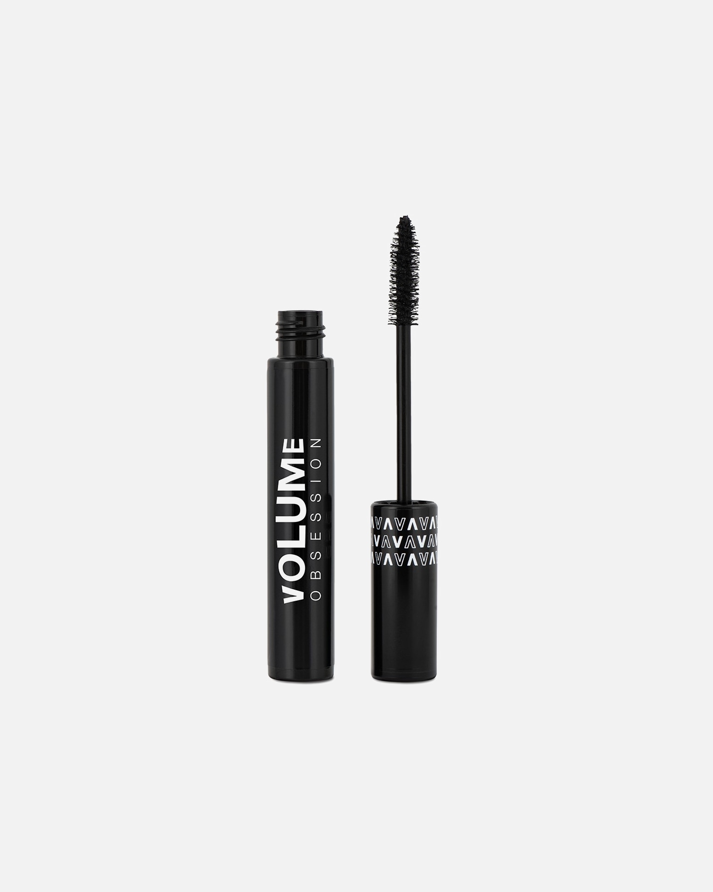 Mascara für Unisex Douglas Collection Make-Up Volume Obsession BLACK