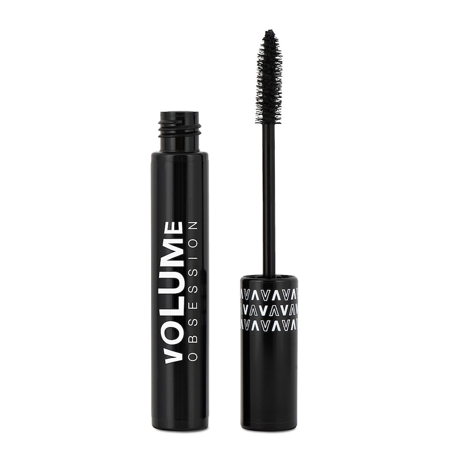 Douglas Collection Make-Up Volume Obsession Mascara BLACK 9 g Schwarz