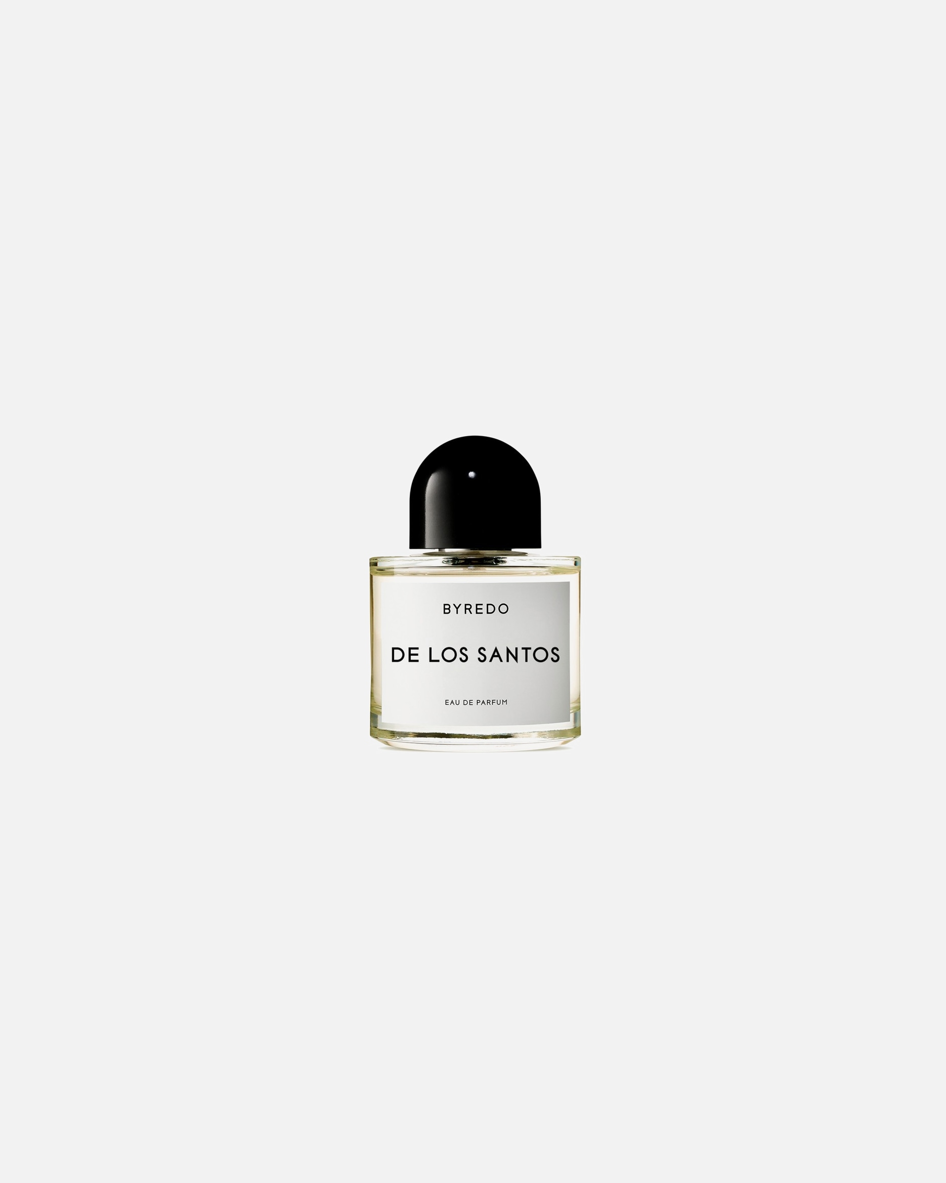 Eau de Parfum für Unisex BYREDO De Los Santos 100 ml