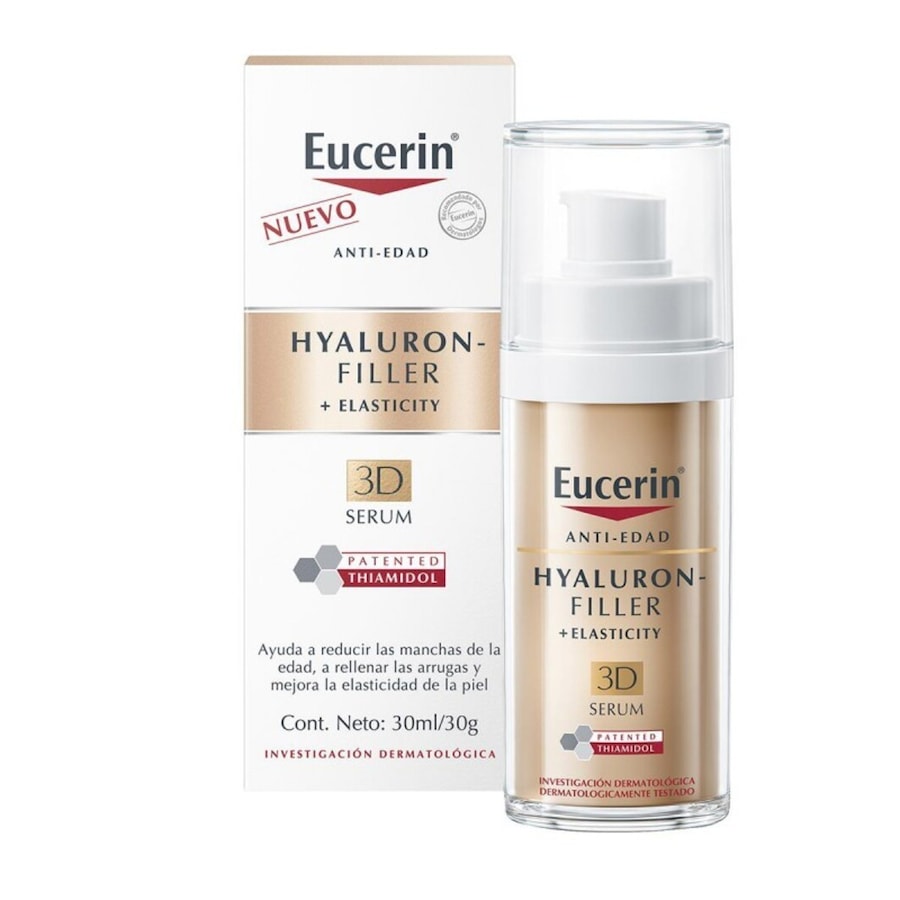 Eucerin Gesichtskur 30 ml