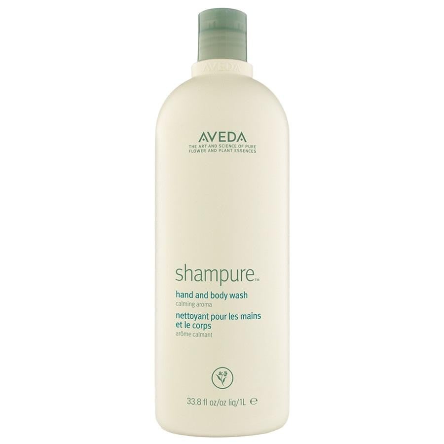 Aveda Aromapflege Shampure Hand & Body WashKörper | 1000.0 ml | 69,60 / 1.0 l