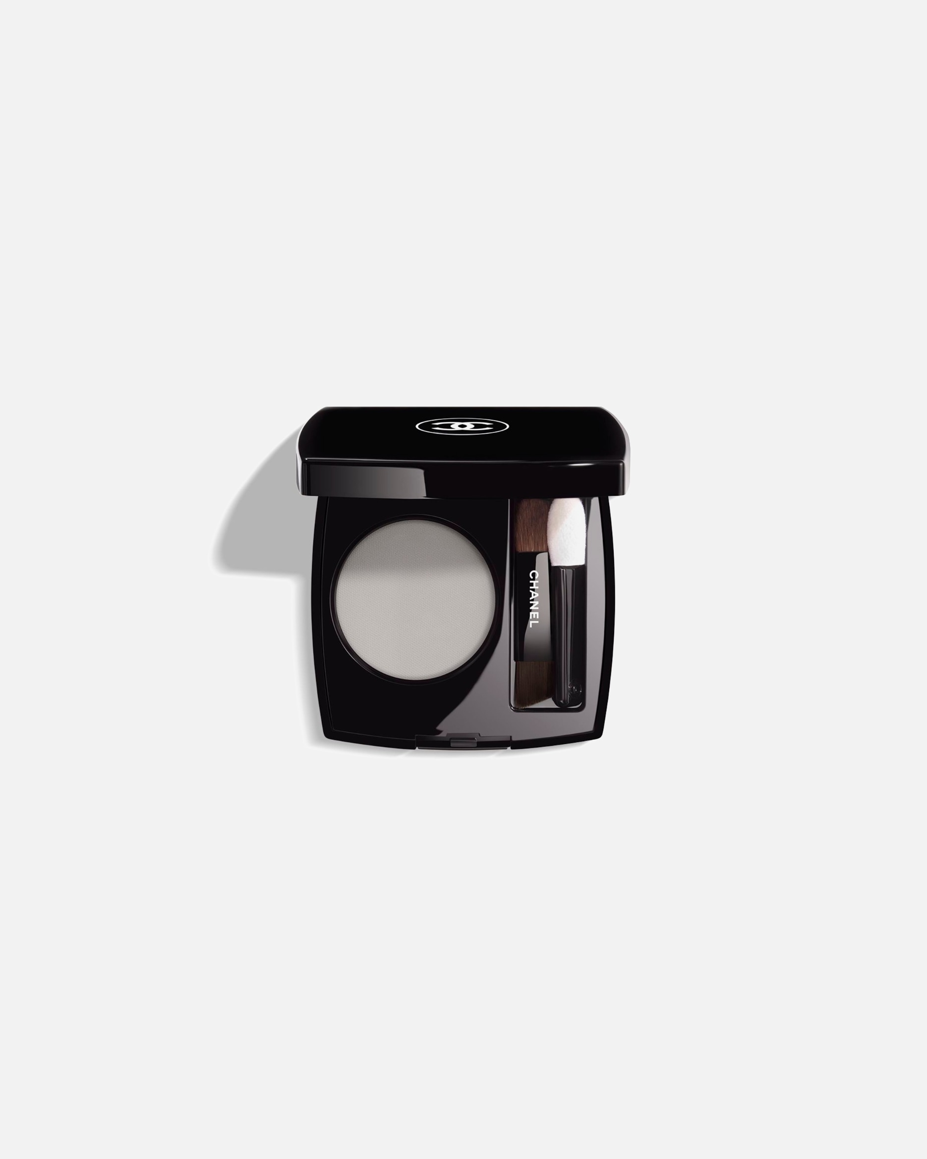 Lidschatten für Weiblich CHANEL ROUGE NOIR OMBRE ESSENTIELLE 230 - GRIS PARIS
