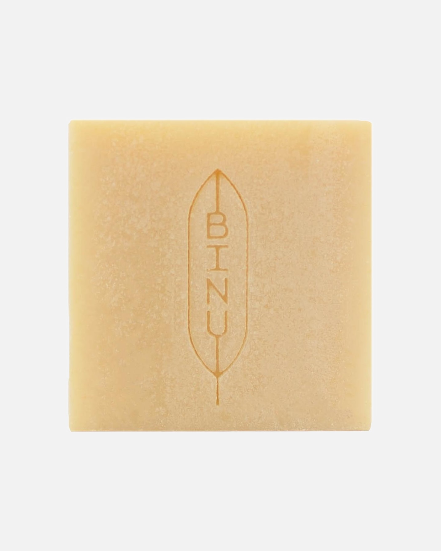 Handseife für Unisex Binu Beauty Facial Soap - Red Ginseng 100g 100 g