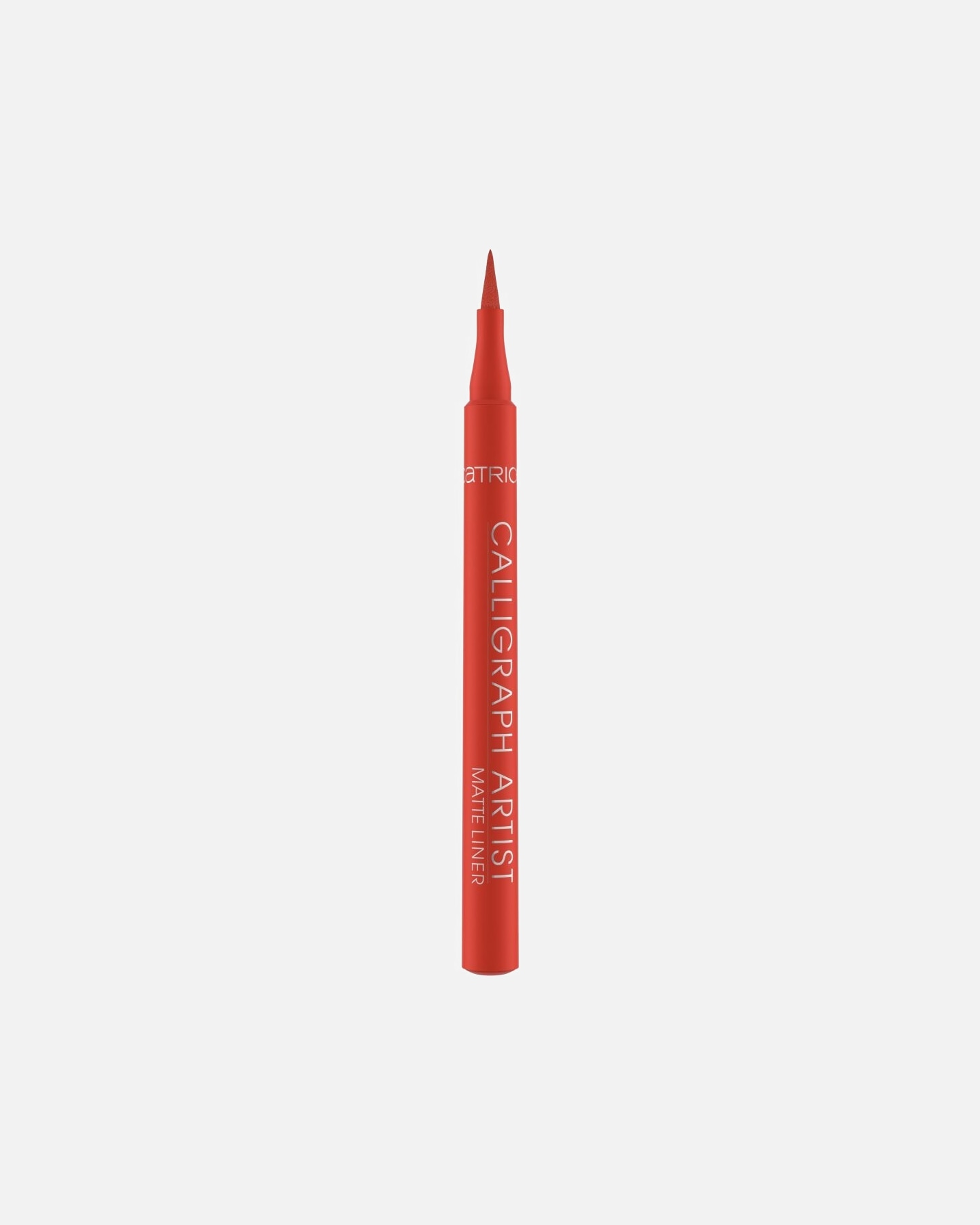 Eyeliner für Unisex Catrice Default Brand Line Calligraph Artist Matte Liner 080 - BLOODY MARY