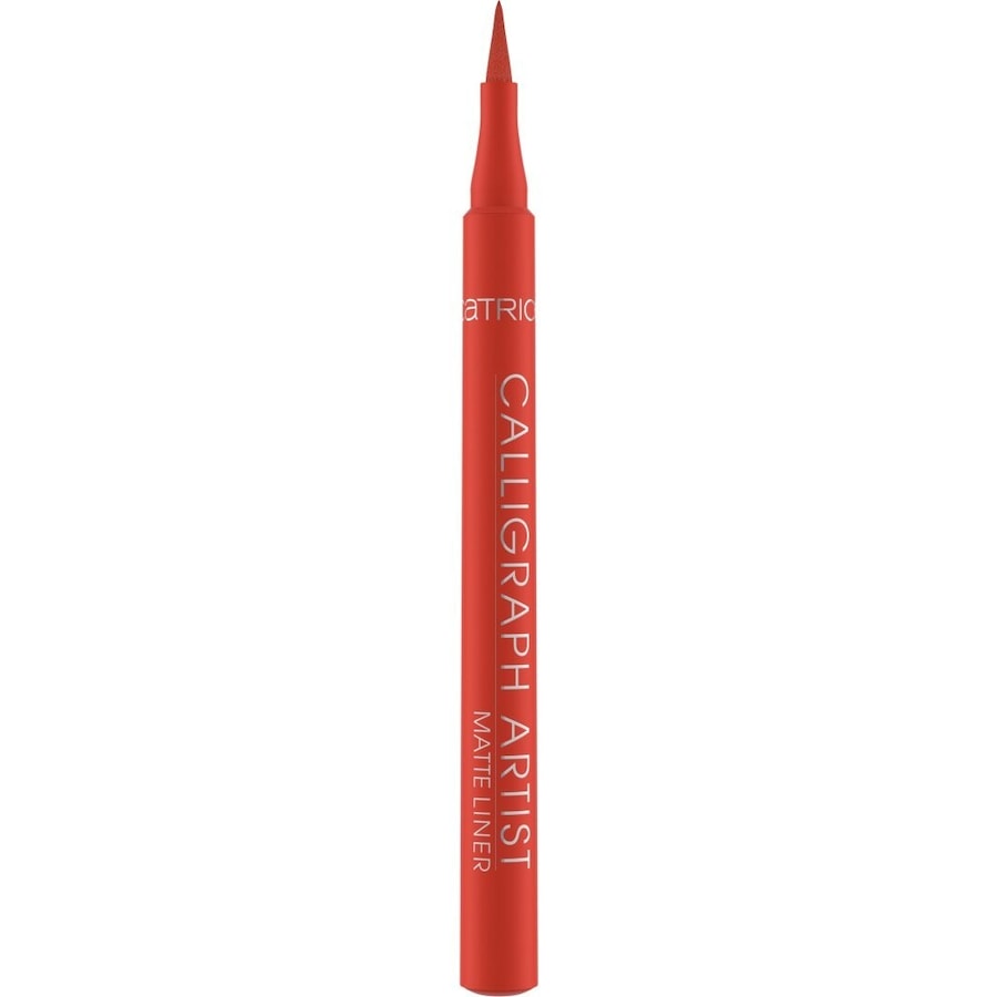 Catrice Calligraph Artist Matte LinerMake-up | 1.1 ml | 3627,27 / 1.0 l
