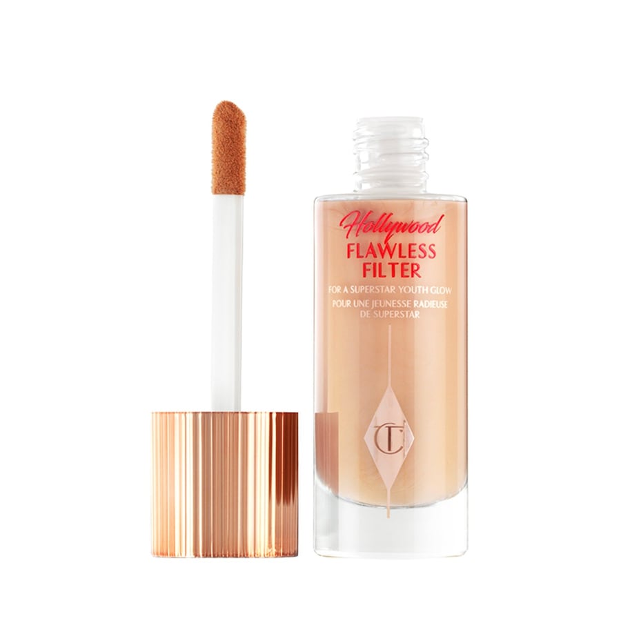 Charlotte Tilbury Hollywood Flawless Filter Highlighter 2 - FAIR 30 ml Nude