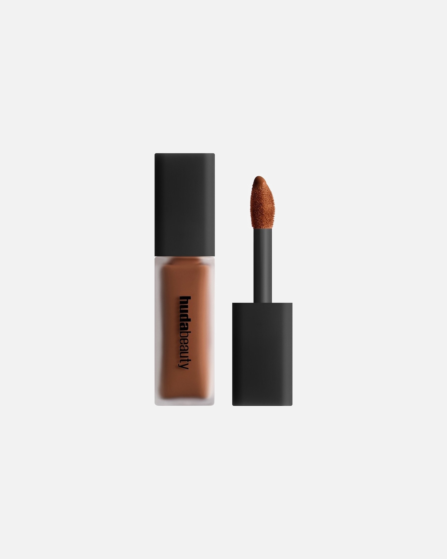 Concealer für Unisex HUDA BEAUTY FauxFilter Matte Maple Syrup 8.3