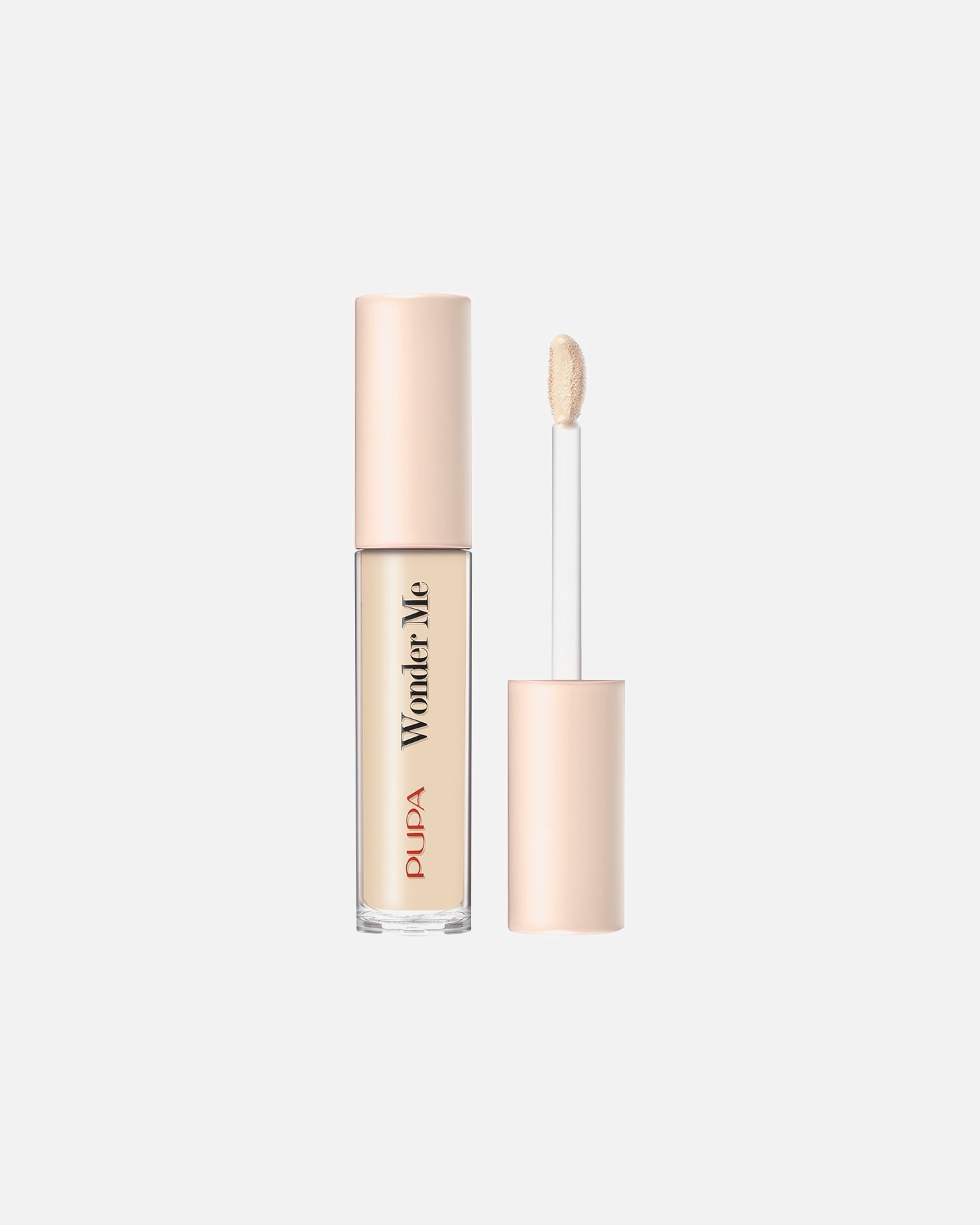 Concealer für Unisex PUPA Milano Wonder Me 4.2 ml