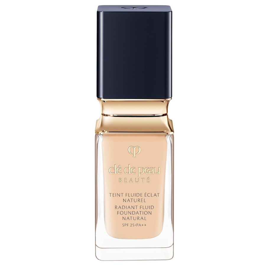 Clé de Peau Beauté Radiant Fluid NaturalMake-up | 35.0 ml | 3428,57 / 1.0 l