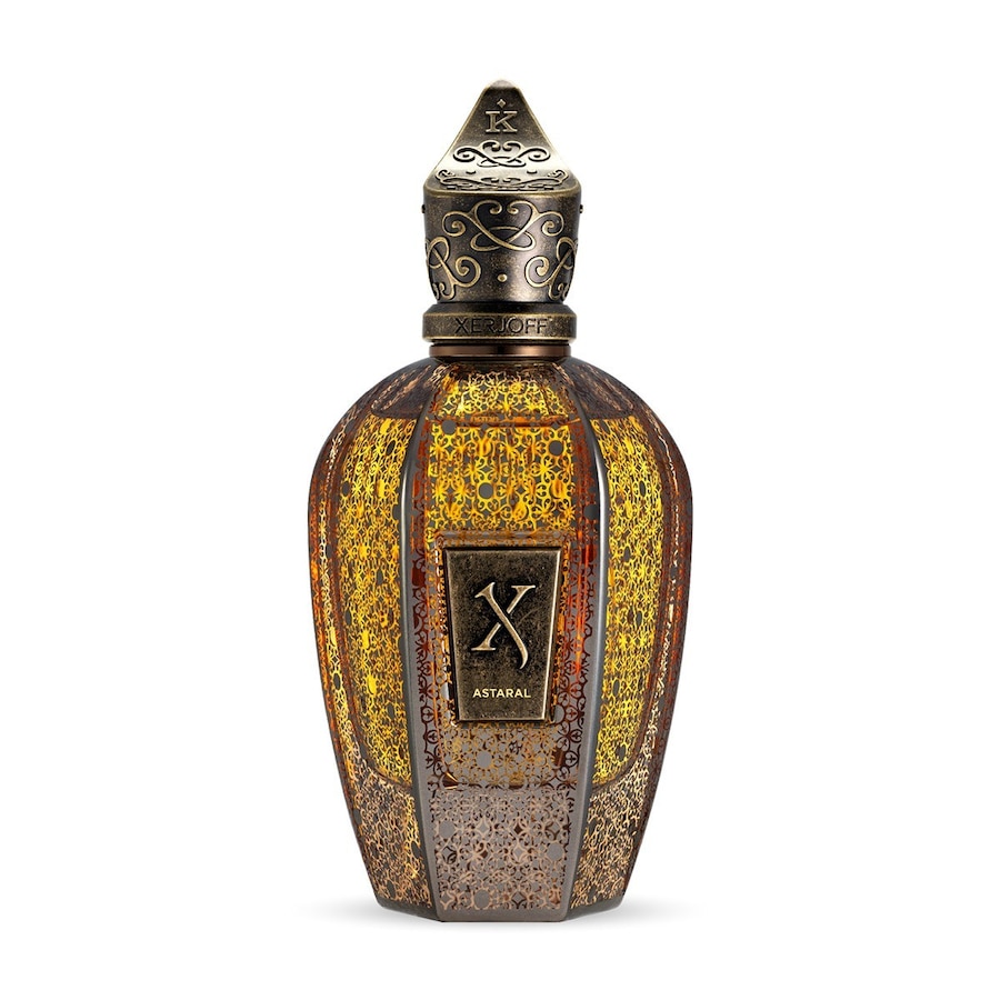 XERJOFF K Collection Blue Astaral Eau de Parfum 50 ml unisex