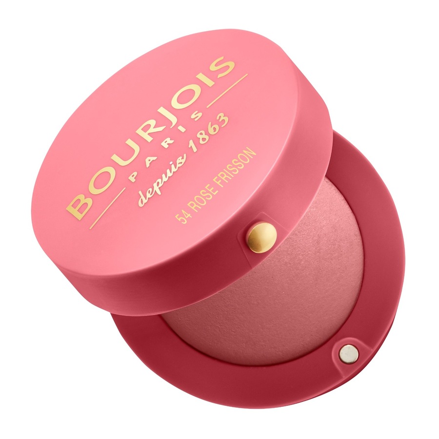Bourjois Boite Ronde Blush 2 g Rosegold