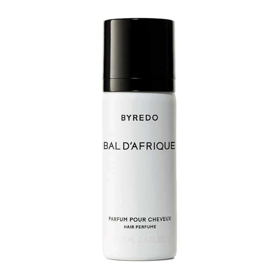 BYREDO Bal d'Afrique Haarparfum 75 ml unisex