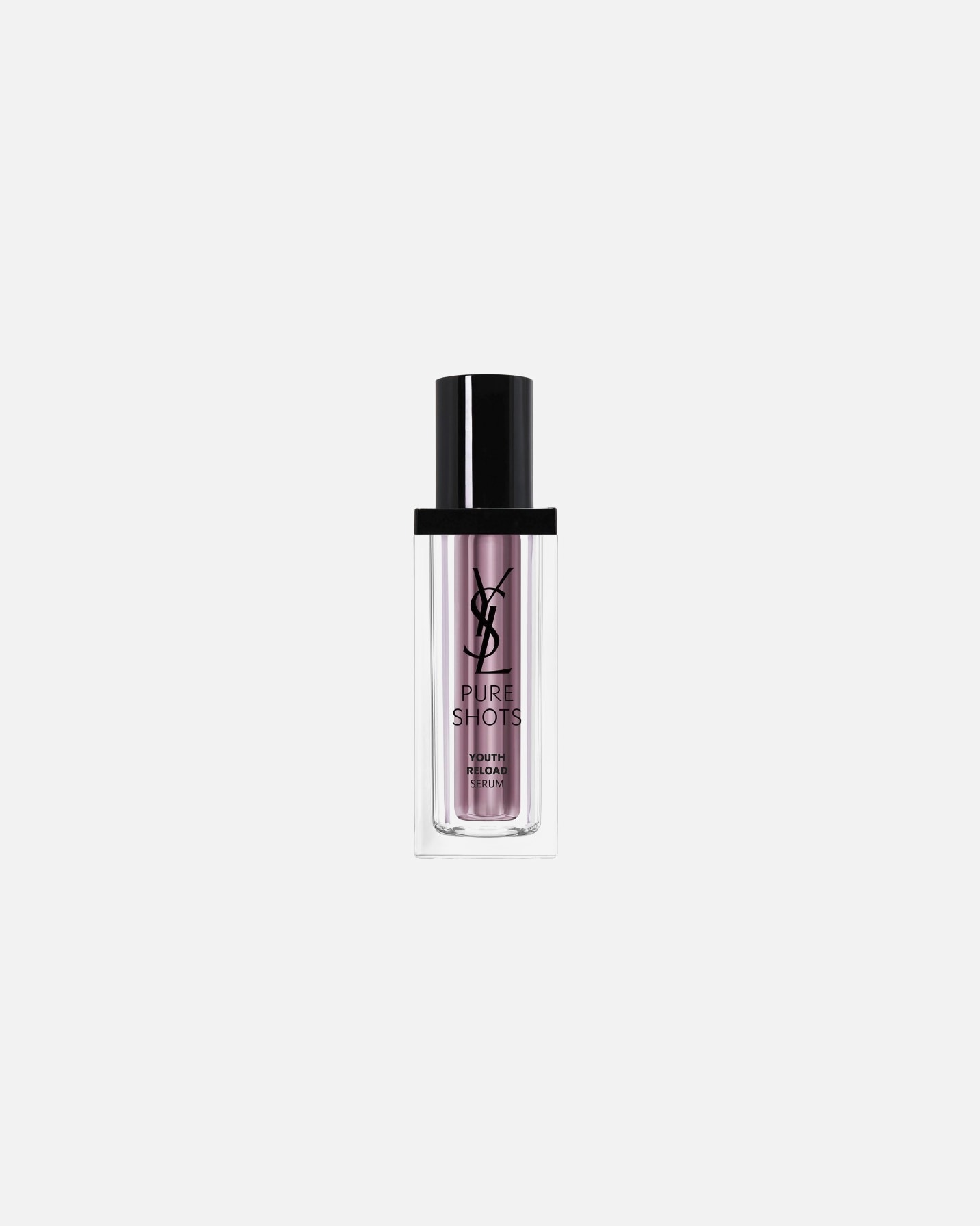 Feuchtigkeitsserum für Unisex Yves Saint Laurent Pure Shots Youth Reload 30 ml