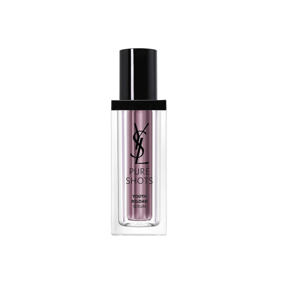 Yves Saint Laurent Pure Shots Youth ReloadGesicht | 30.0 ml | 2800,00 / 1.0 l