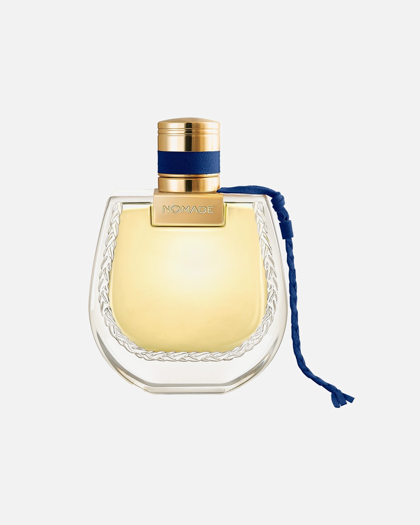 Eau de Parfum für Weiblich Chloé Nomade Nuit d’Egypte 75 ml