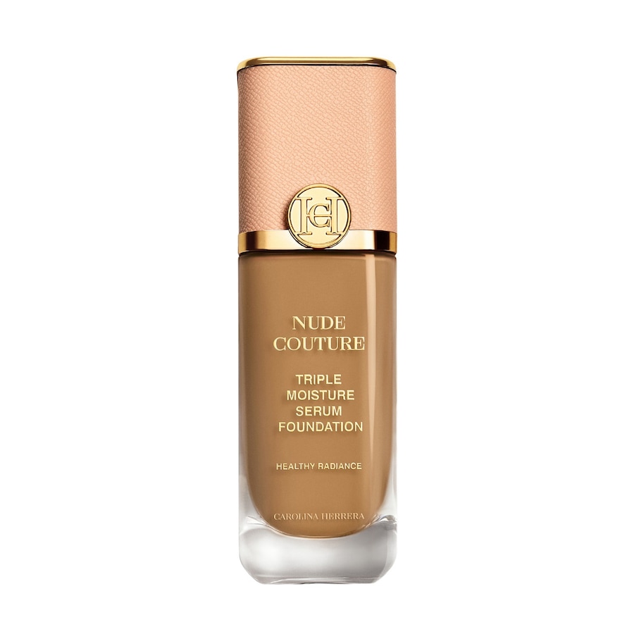 Carolina Herrera Nude Couture Triple Moisture SerumMake-up | 30.0 g | 2166,67 / 1.0 kg