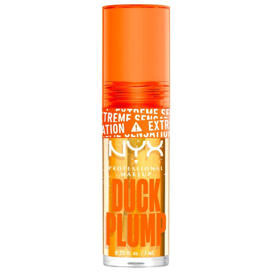 NYX Professional Makeup Duck Plump Lip LacquerMake-up | 7.0 ml | 1267,14 / 1.0 l