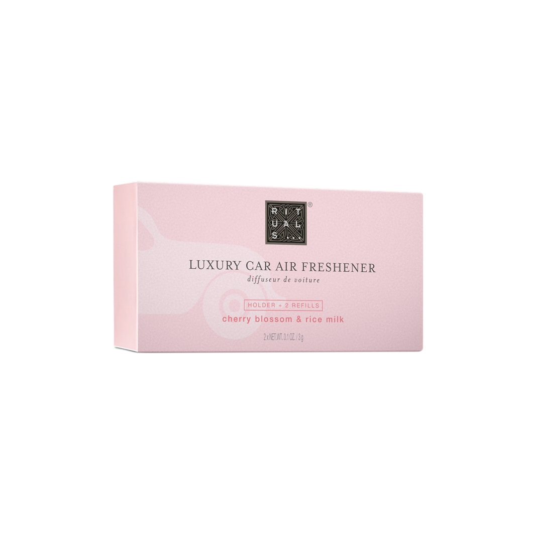 Rituals Autoduft ✔️ online kaufen » Beauty-Trends