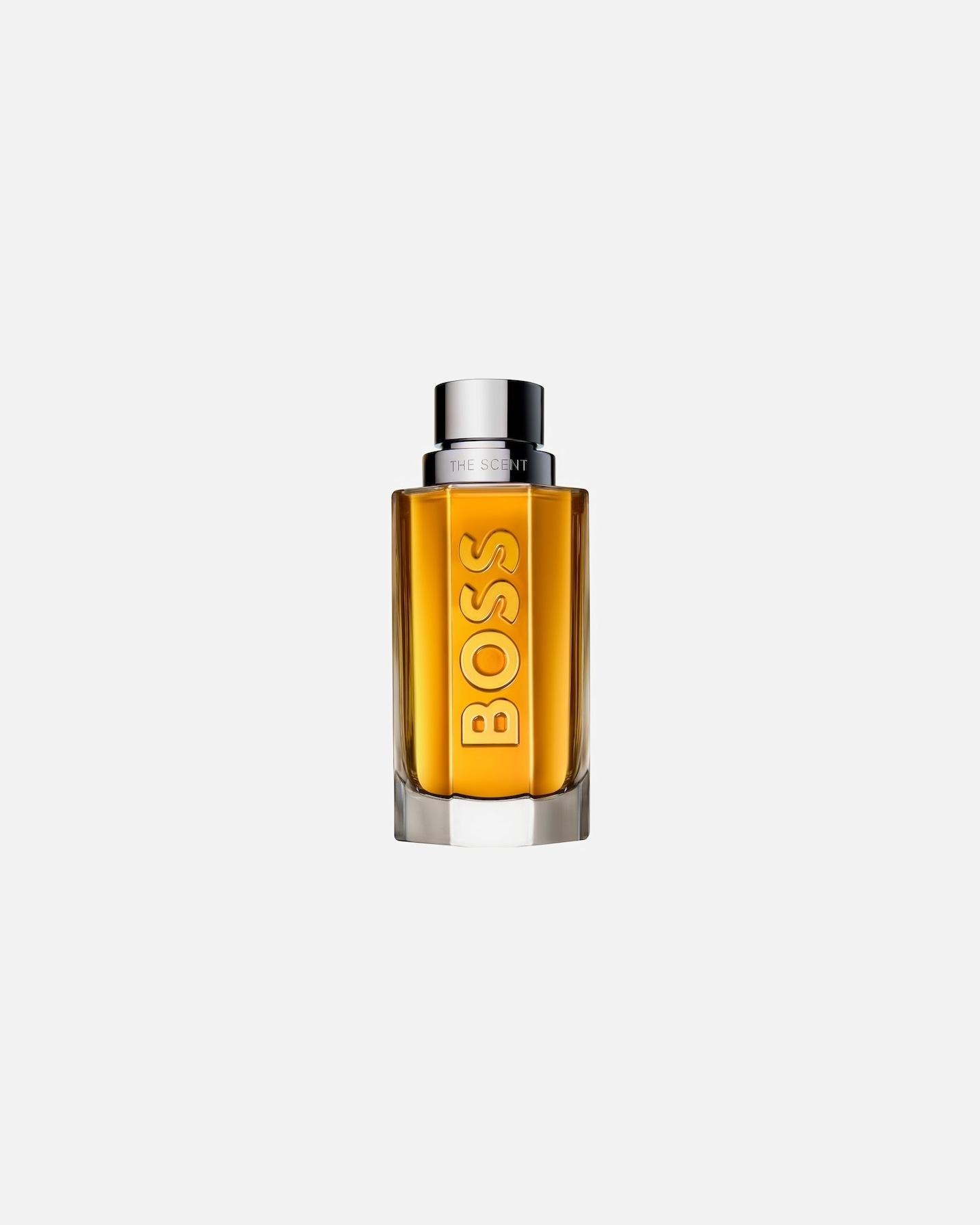 Eau de Toilette für Männlich Hugo Boss Boss The Scent For Him 200 ml