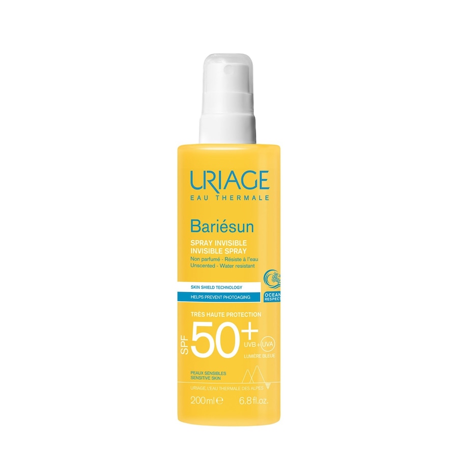 Uriage Sonnenspray 200 ml